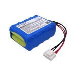 Batteri for medisinsk bruk for EDANINS ECG-1A