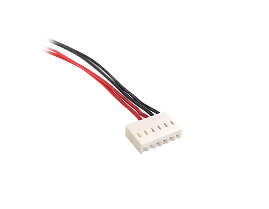 Batteri for medisinsk utstyr til Marquette Eagle 4000, Eagle 4000 pasientmonitor