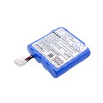 Batteri til medisinsk bruk for MINDRAY DECG-03A, SE-601A, DECG-03A Elcktro Cardiogram etc.