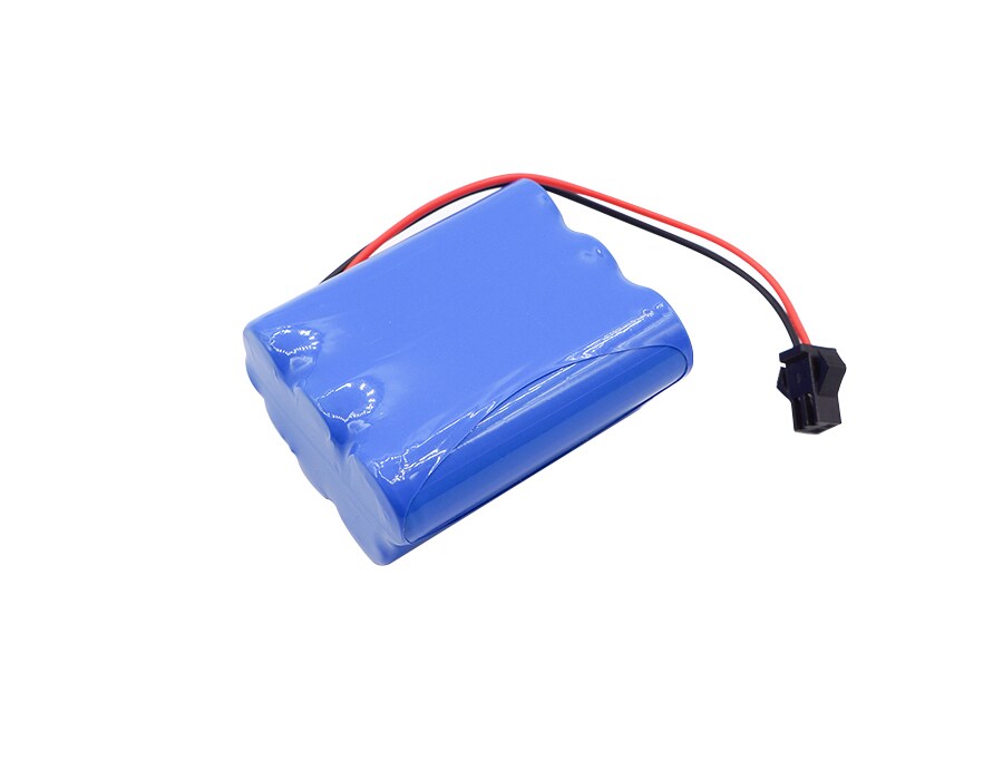 Batteri for medisinsk bruk for Sanyo MDF-137, MDF-U333, MDF-U537 og andre.