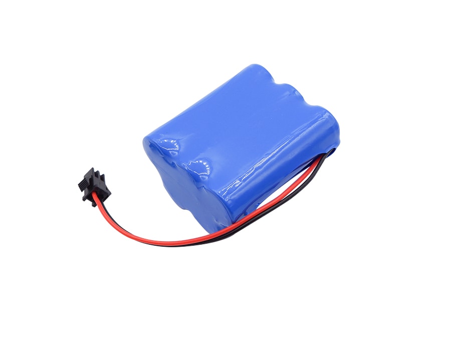 Batteri for medisinsk bruk for Sanyo MDF-137, MDF-U333, MDF-U537 og andre.