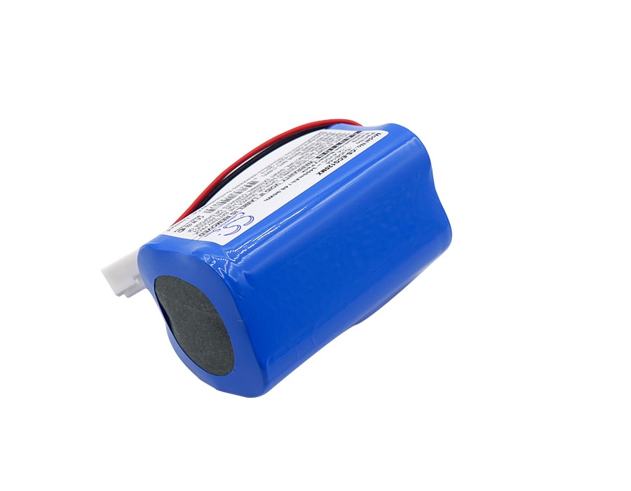 Batteri for medisinsk bruk for CMICS DJDB1200, ECG-11D, DJDB etc.