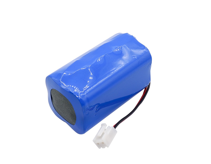 Batteri for medisinsk bruk for CMICS DJDB1200, ECG-11D, DJDB etc.