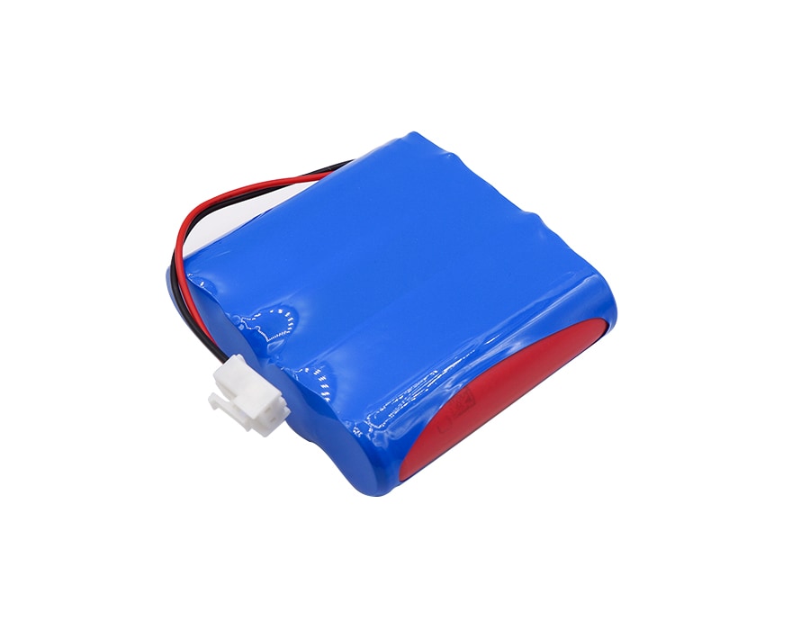 Batteri til Medical for Biocare ECG-3010, ECG-3010 Digital 3-kanals EKG
