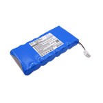 Batteri for medisinsk bruk for COMEN CM-1200A, CM-1200A EKG, CM-1200A EKG