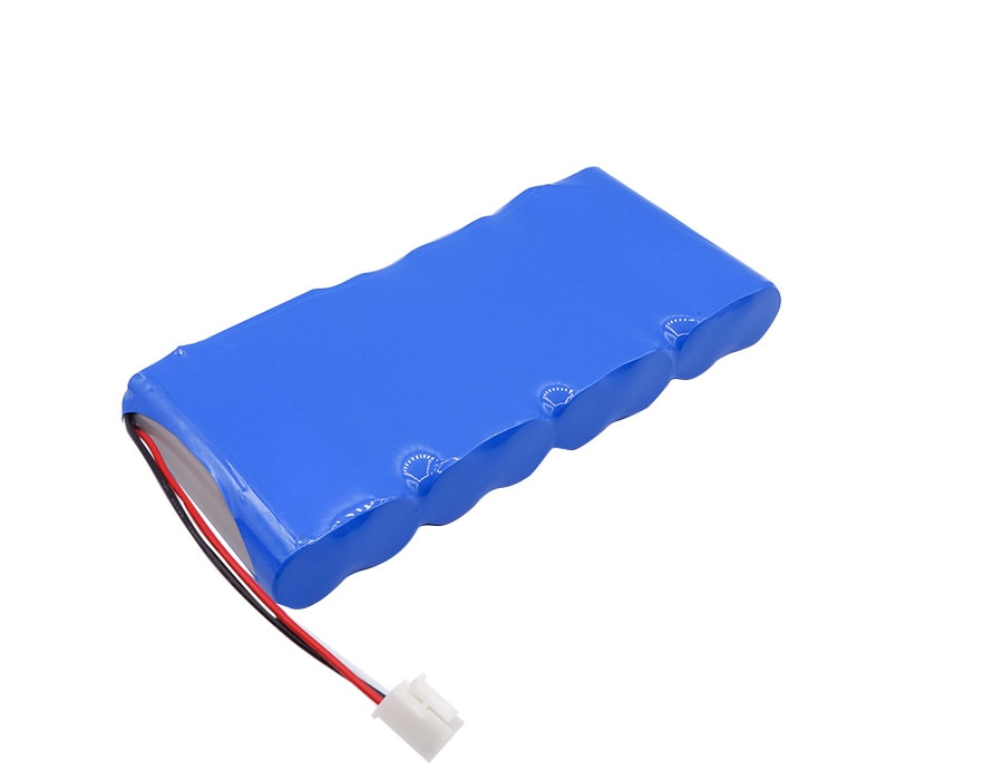 Batteri for medisinsk bruk for COMEN CM-1200A, CM-1200A EKG, CM-1200A EKG