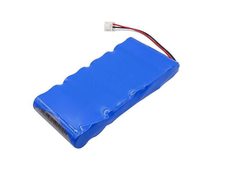 Batteri for medisinsk bruk for COMEN CM-1200A, CM-1200A EKG, CM-1200A EKG
