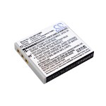 Batteri for medisinsk for Labnet Biopette Plus 100-1000mL