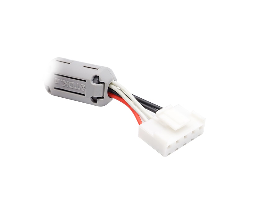 Batteri for medisinsk bruk for Fukuda Cardimax FX-8222, FX-8222, FX-8322 osv.