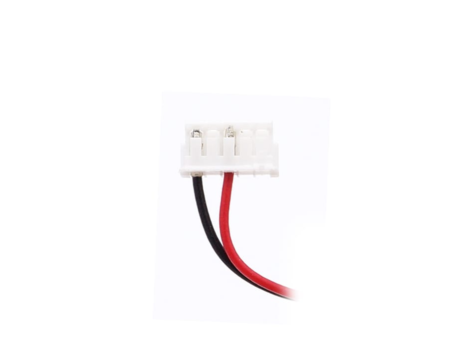 Batteri for medisinsk bruk for Rainin EDP3, EDP3 Plus-pipetter, Pipette EDP3 osv.