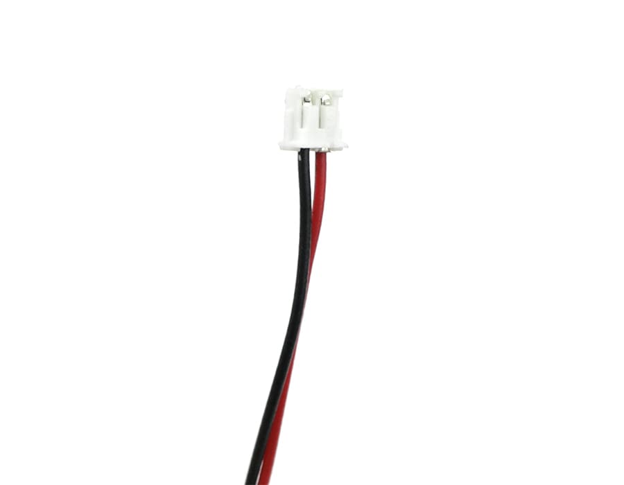 Batteri for Medisinsk for VistaLab Ovation 10ul pipettepipette