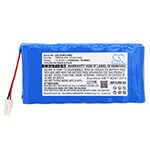 Batteri for medisinsk bruk for EDAN M3