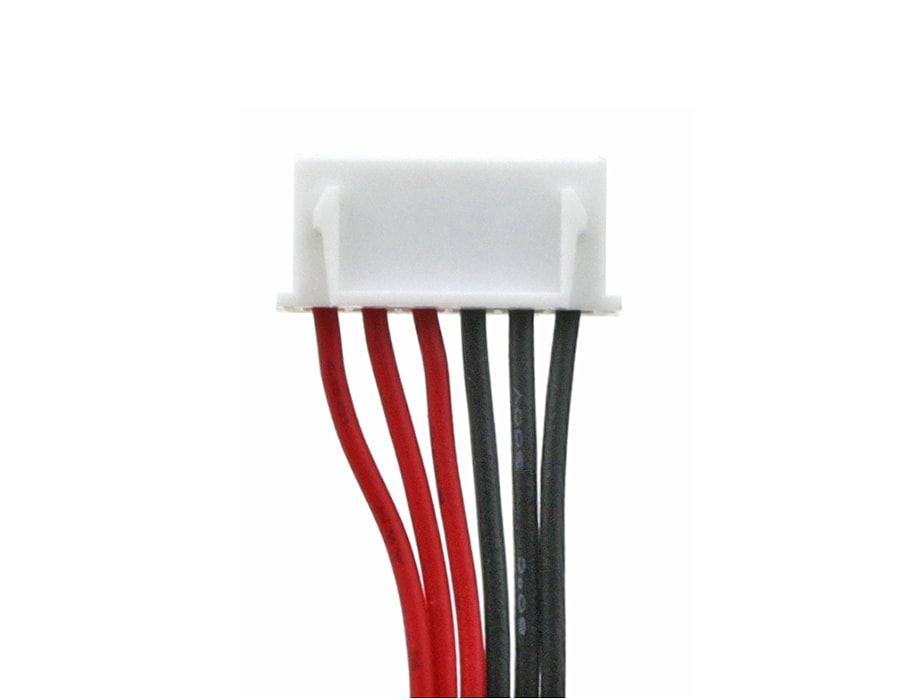 Batteri for medisinsk bruk for EDANINS ECG-3B, BPM-E305
