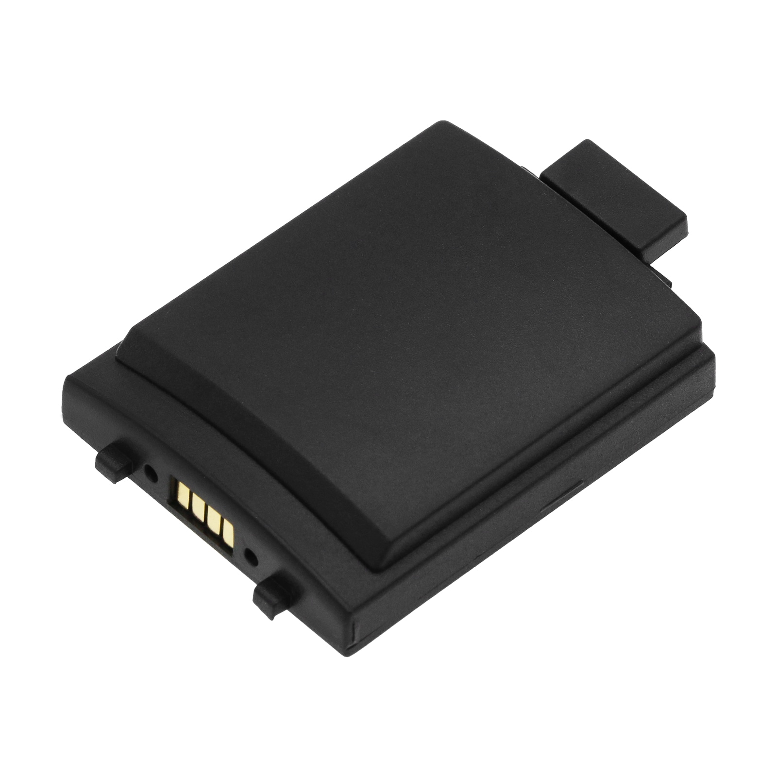 Batteri til Vocera Badge B3000 / B3000N / B3000E / batteri til bærbar kommunikasjonsenhet
