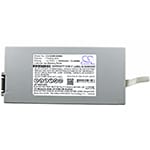 Batteri for medisinsk bruk til Drager Vista 129, Vista F2, Vista V8 osv.