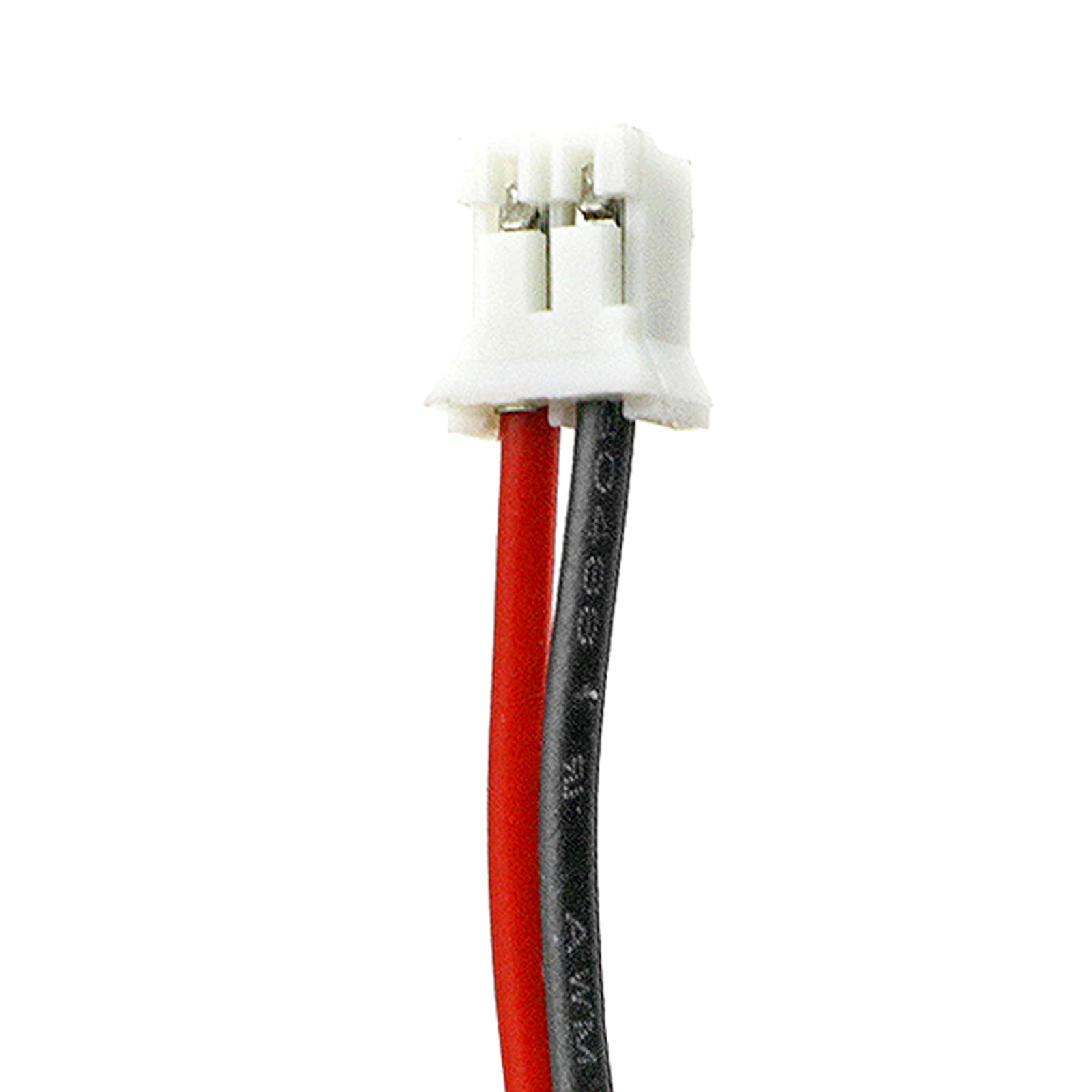 Batteri for medisinsk utstyr til Celltreat Pipet Controller