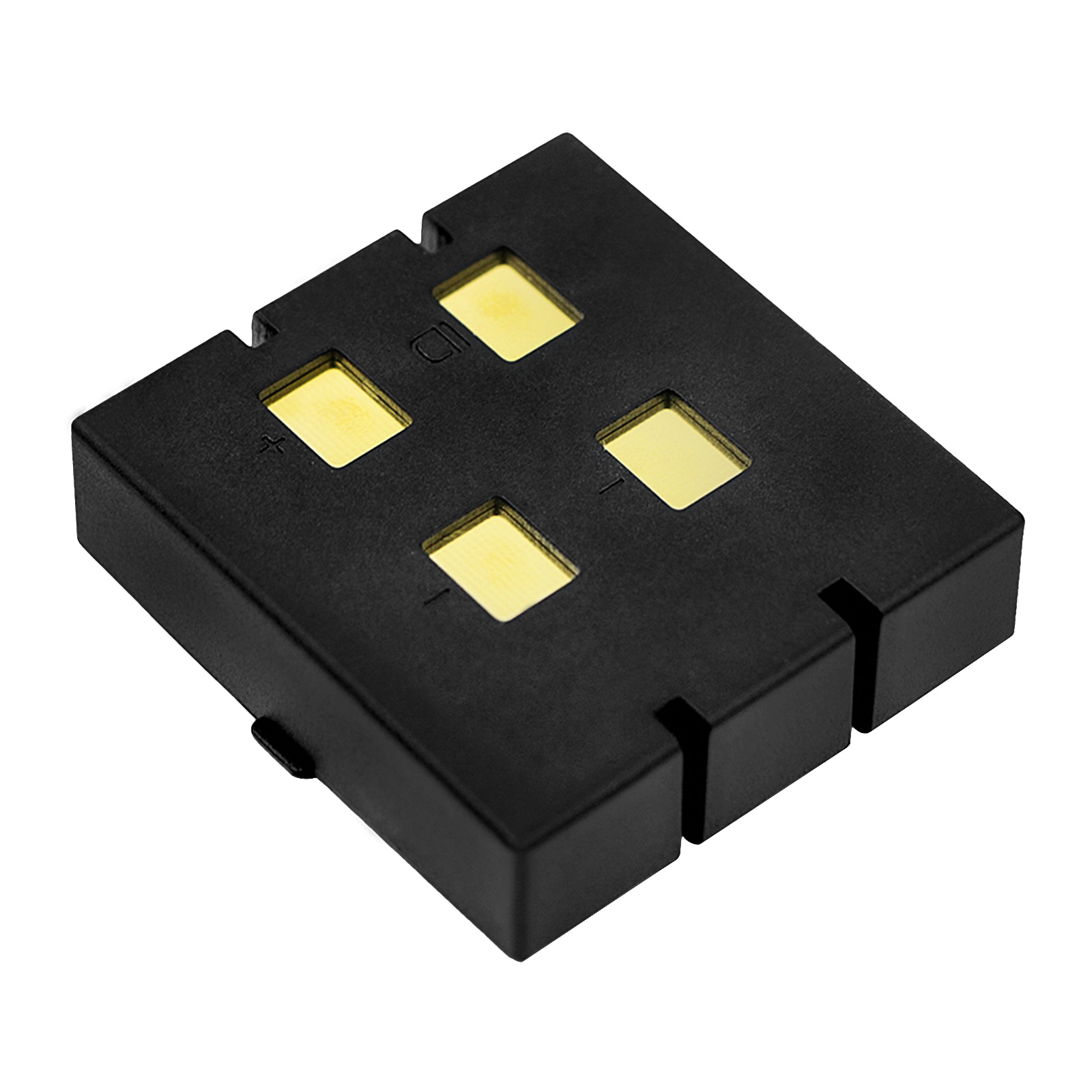 Batteri for medisinsk for Acare pulsoksymeter AH-MX
