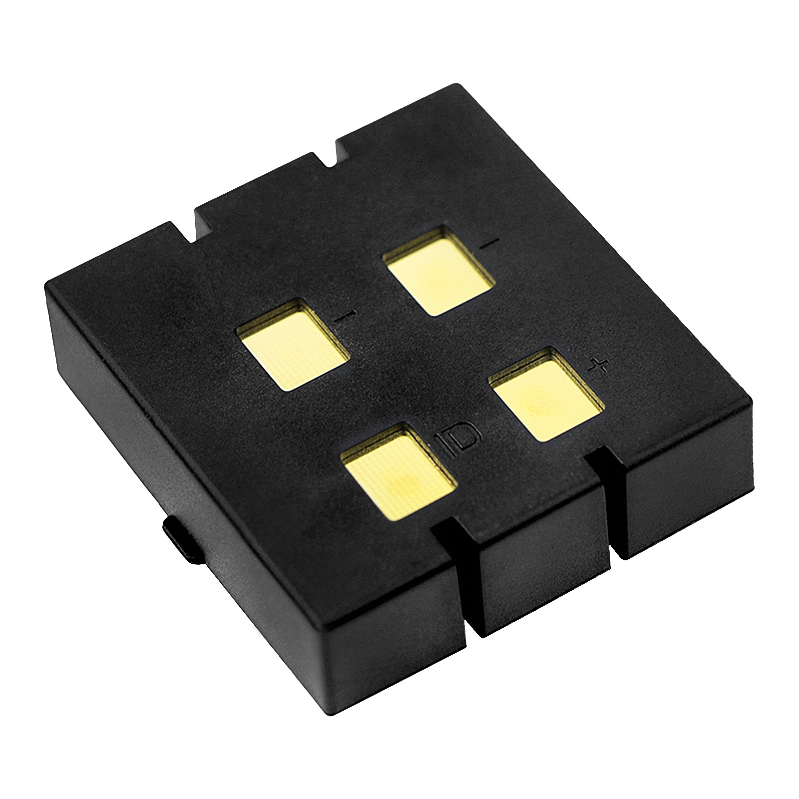 Batteri for medisinsk for Acare pulsoksymeter AH-MX