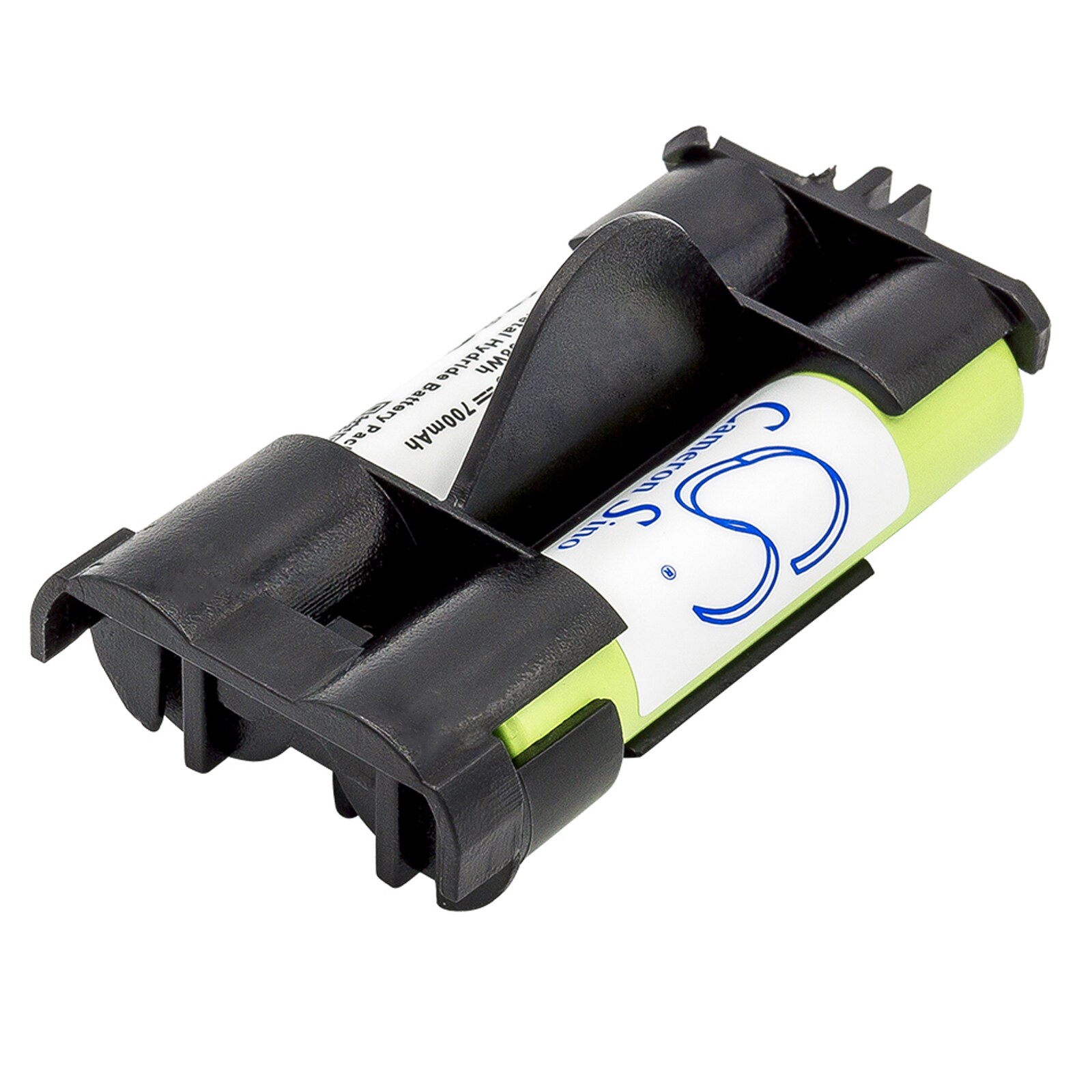 Batteri for medisinsk bruk til Welch-Allyn ThermoScan Pro 4000