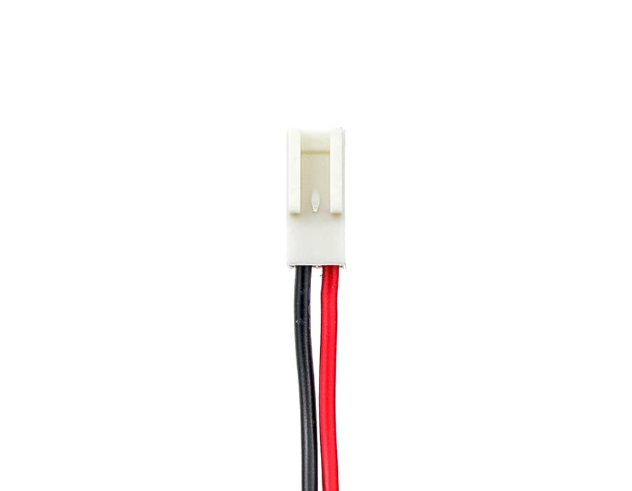 Batteri for medisinsk bruk for Smiths Corporation TOP-5300, TOP Infusion Pumps 2200 og andre.