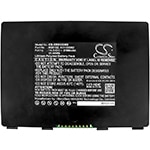 Batteri for medisinsk for Carestream DRX-1