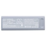 Batteri for medisinsk bruk for Mindray PM7000, Accutorr V, DPM3 og andre.