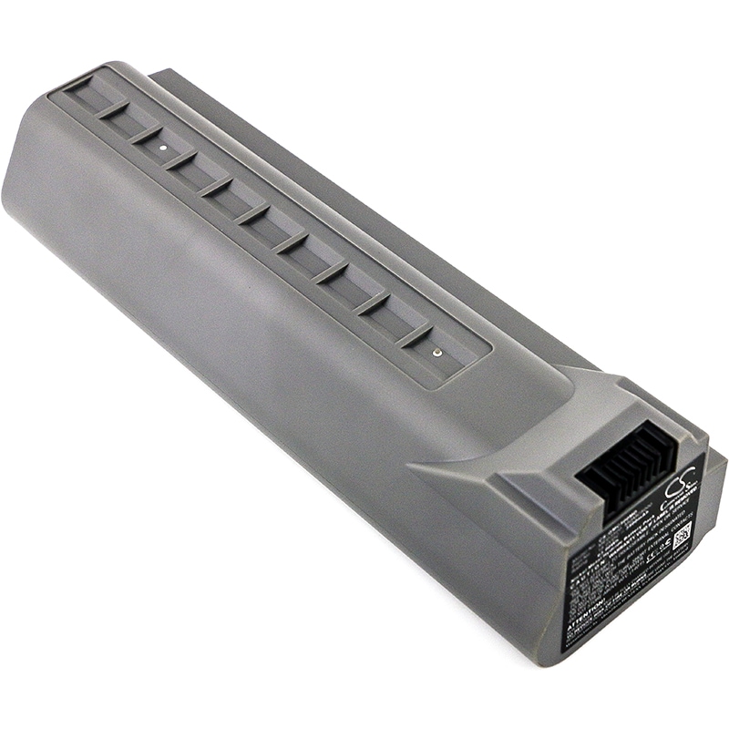 Batteri for medisinsk bruk for GE MAC 3500, MAC 5000, MAC 5500 osv.