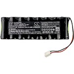 Batteri for medisinsk bruk for Arcomed AG SP6000-sprøyte, Volumed VP7000 osv.