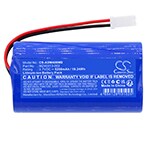 Batteri til Medical for ADE M400020, stolvekt