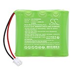Batteri for medisinsk bruk for ADE PWN5