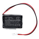 Batteri for medisinsk for Minolta gulsottmåler 9404, gulsottmåler 102