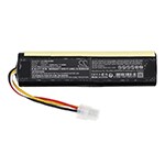 Batteri for Medisinsk for Siemens Sonoline Antares Ultralyd