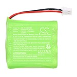 Batteri til medisinsk bruk for I-Tech Mio Care, Mio Vein, Mio Ionotens osv.