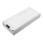 Batteri for medisinsk bruk til Nihon Kohden Lifescope SVM-7200, defibrilleringsmonitor osv.