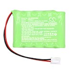 Batteri for medisinsk bruk for New Age Pocket Family, Physio Pro, Rehab osv.