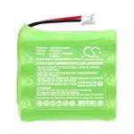 Batteri for medisinsk bruk til Globus Elite SII, Genesy S2, Duo Tens osv.