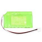 Batteri for medisinsk bruk for Globus Genesy 3000, Laser Pro-versjon osv.