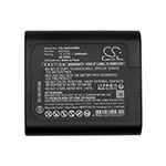 Batteri for medisinsk bruk for PPC Z1