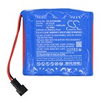 Batteri for medisinsk bruk for Aricon M-9000E, M9000E