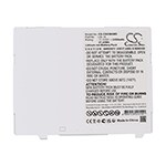 Batteri for medisinsk bruk for Canon CXDI-70C, CXDI-701C DR, CXDI-70C DR og andre.