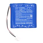 Batteri for medisinsk bruk for COMEN NV8