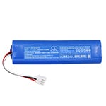 Batteri for medisinsk bruk for COMEN H12