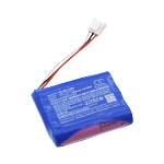 Batteri for medisinsk bruk for COMEN Synhas
