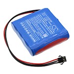 Batteri for medisinsk bruk for COMEN Progetti PGS10, Taurus E, Taurus E+