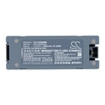 Batteri for medisinsk bruk til COMEN S6, S6 Deﬁbrillator, S8 Monitor Deﬁbrillator