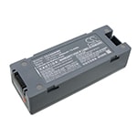 Batteri for medisinsk bruk til COMEN S8, S8 deﬁbrillatormonitor