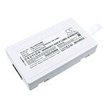 Batteri for medisinsk utstyr til COMEN pasientmonitor