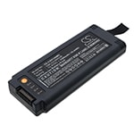 Batteri for medisinsk utstyr til COMEN V1 bærbar respirator
