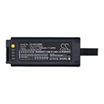 Batteri for medisinsk utstyr til COMEN V1 bærbar respirator