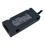 Batteri for medisinsk utstyr til COMEN F1 helautomatisk, F2 helautomatisk